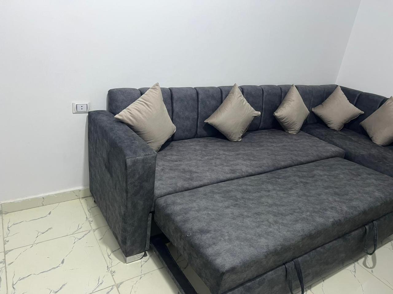 Chalet Balkan Hurghada