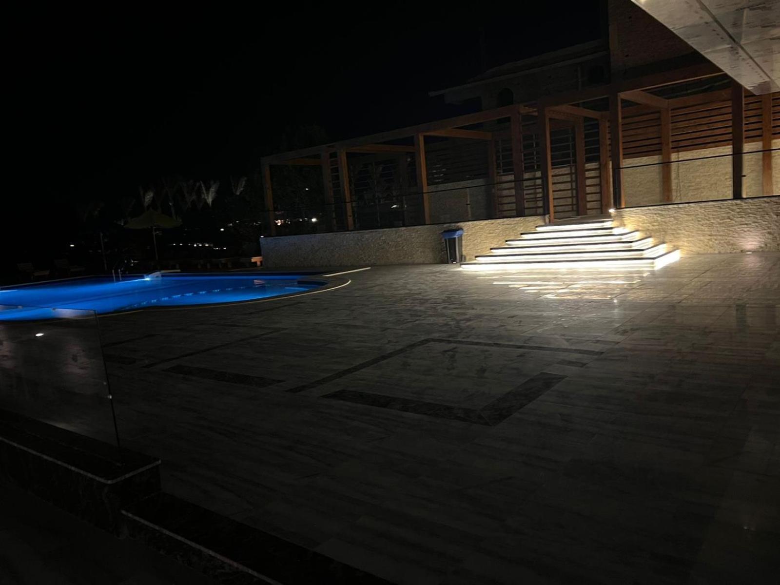 Chalet Balkan *