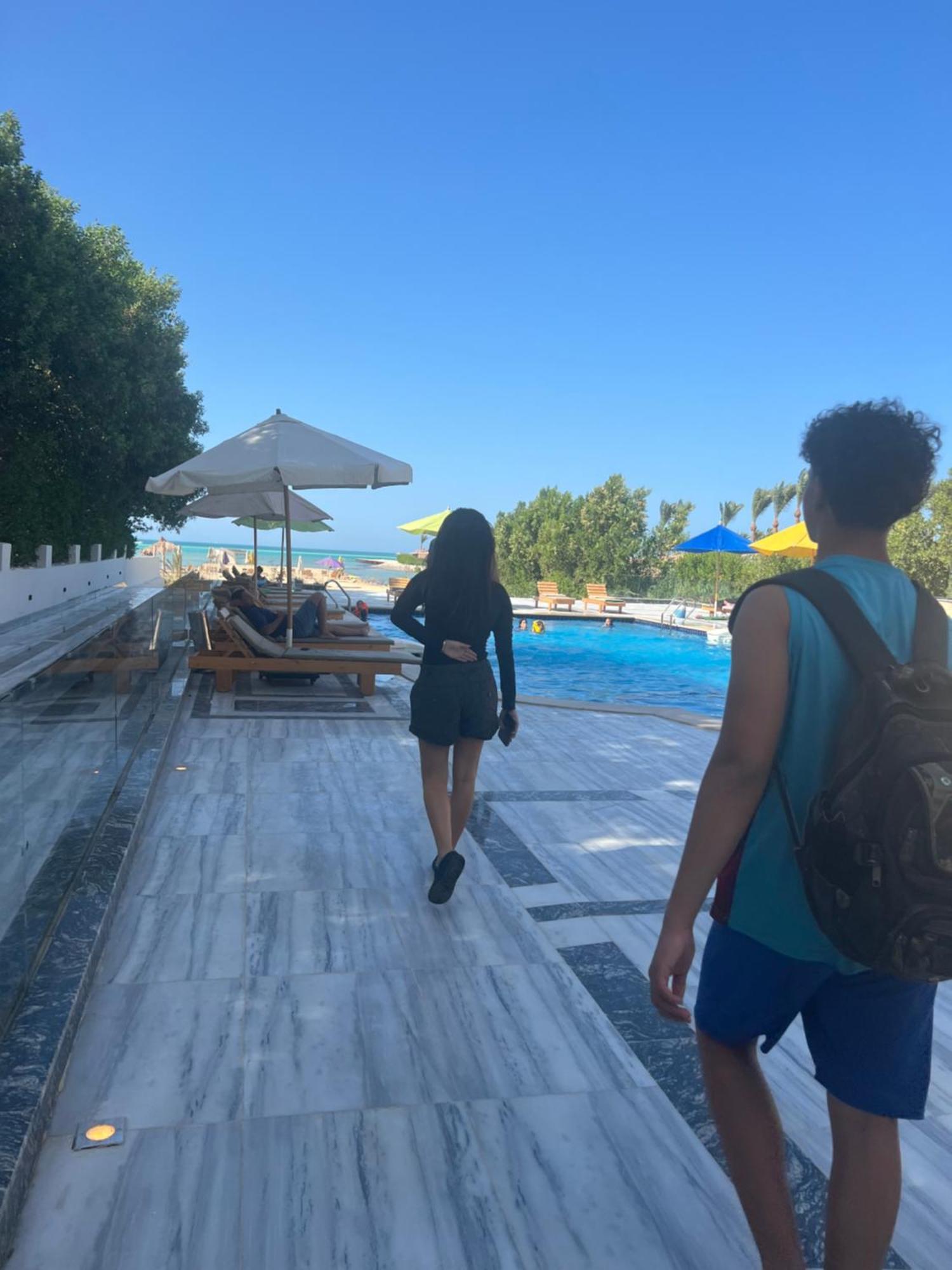 Balkan Hurghada